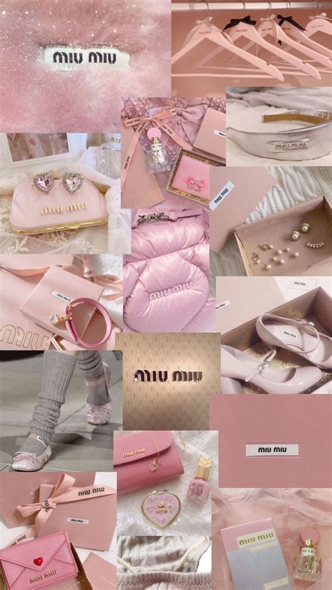 Top 10 miu miu aesthetic wallpaper ideas and inspiration .